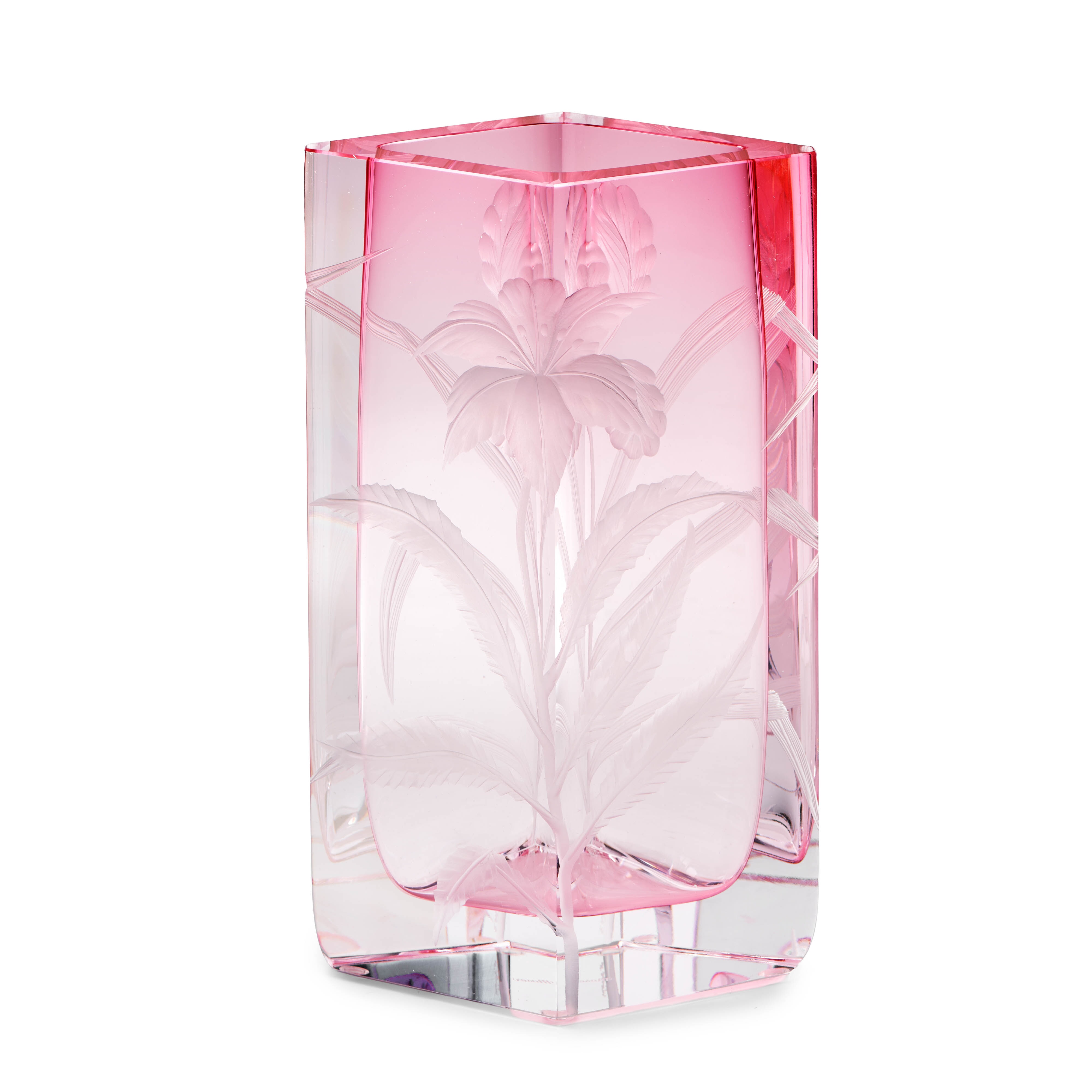 Moser Crystal | Scully & Scully
